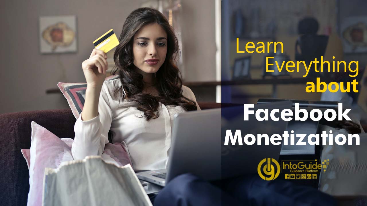 How to Monetize Your videos on Facebook