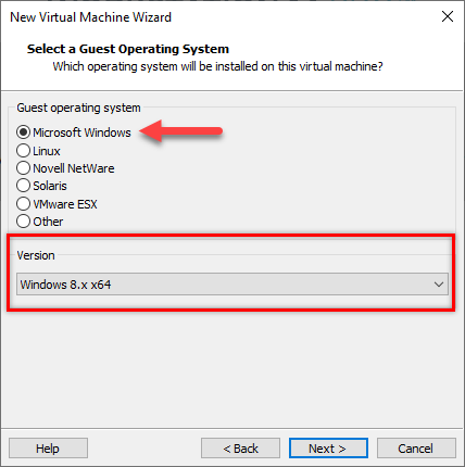 how to install mac os x yosemite in vmware