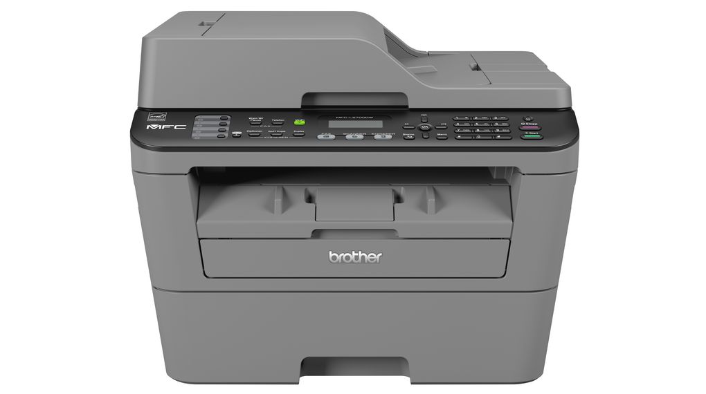 Brother MFCL2700DW