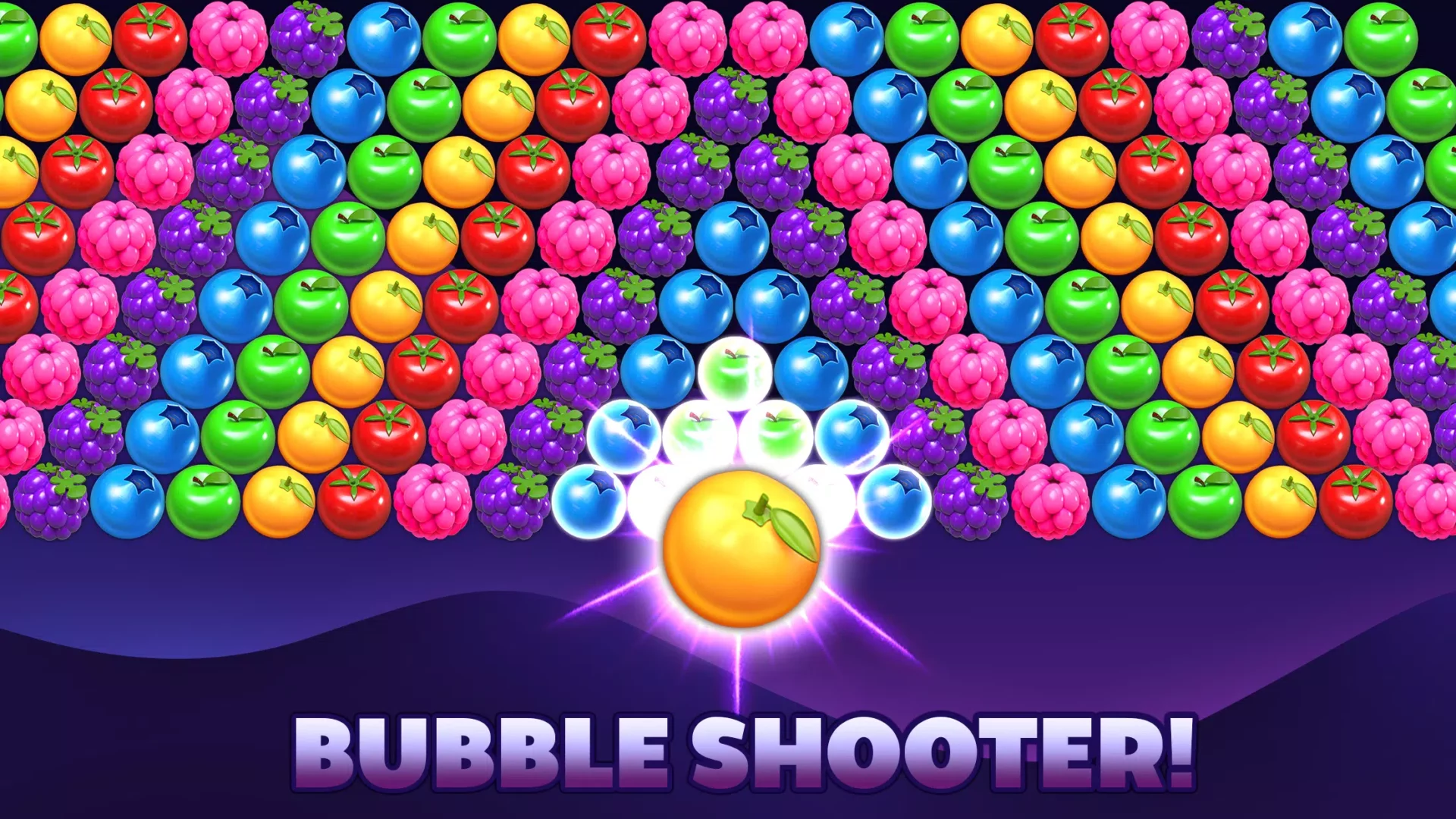 Becoming a Bubble Shooter Pro: Advanced Techniques and Patterns